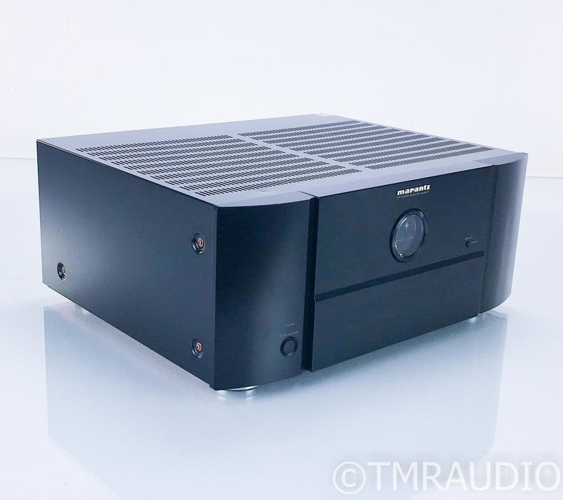 Marantz MM8077 7 Channel Power Amplifier; MM-8077