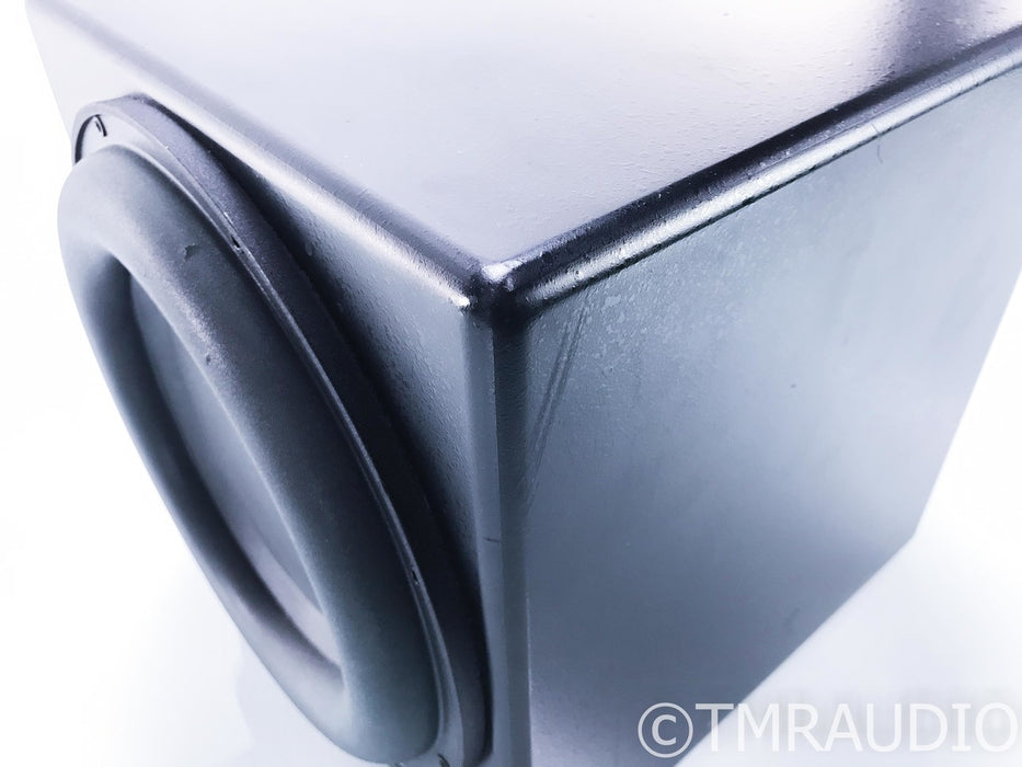Sunfire True Sub MK II Powered 10" Subwoofer; mkii