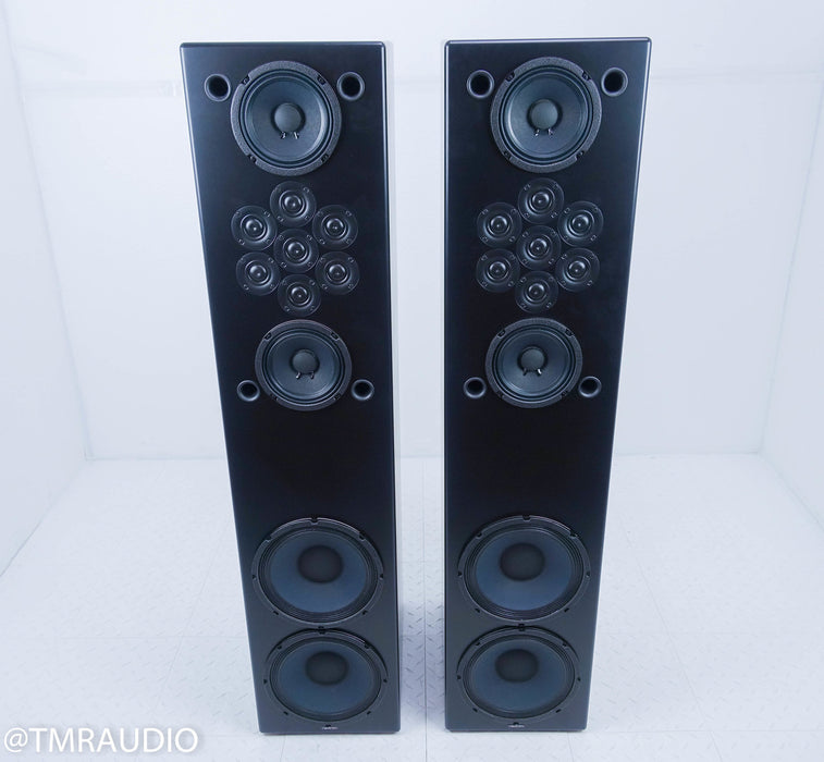 Tekton Design Double Impact Floorstanding Speakers