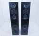 Tekton Design Double Impact Floorstanding Speakers
