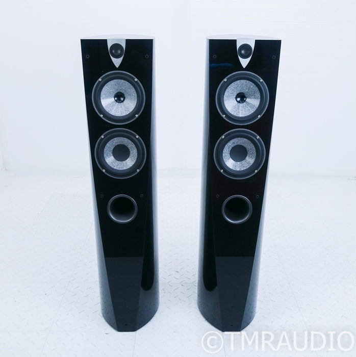 Focal Profile 918 Floorstanding Speakers