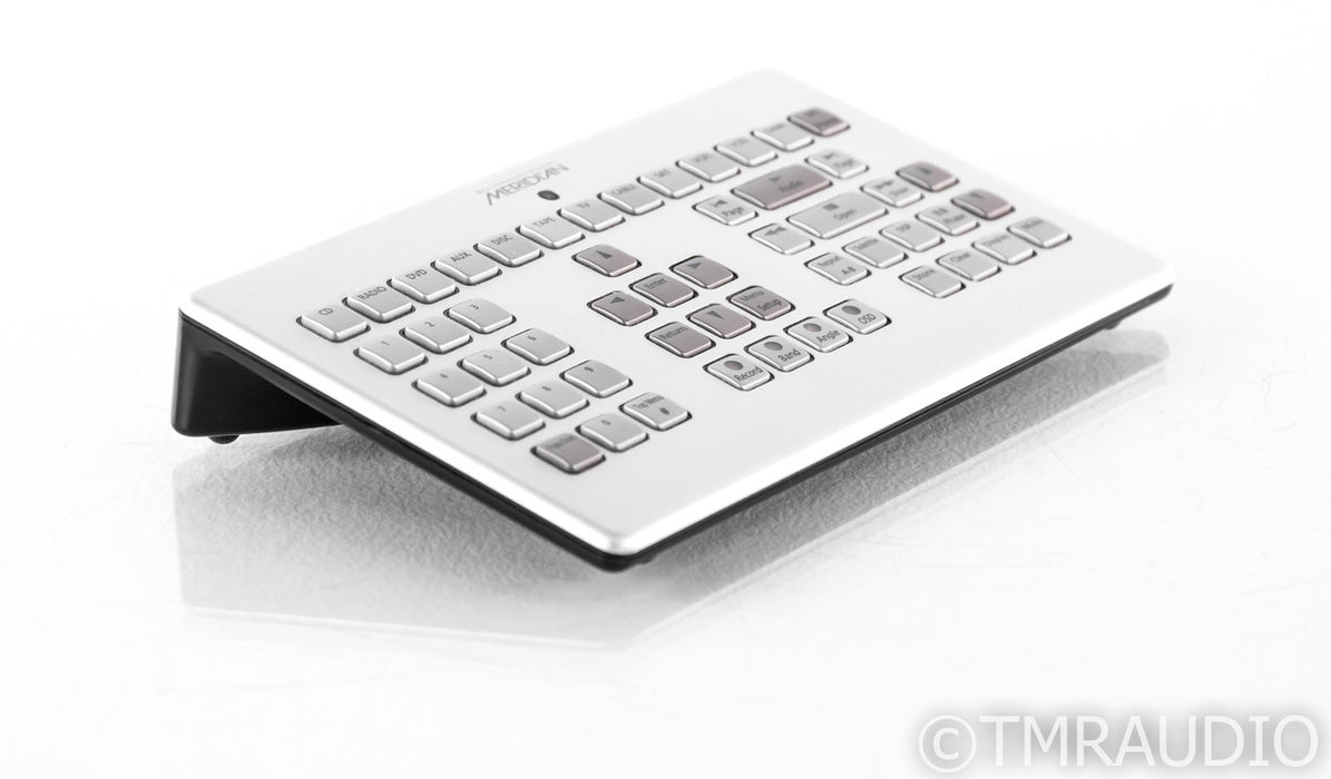Meridian MSR+ System Remote
