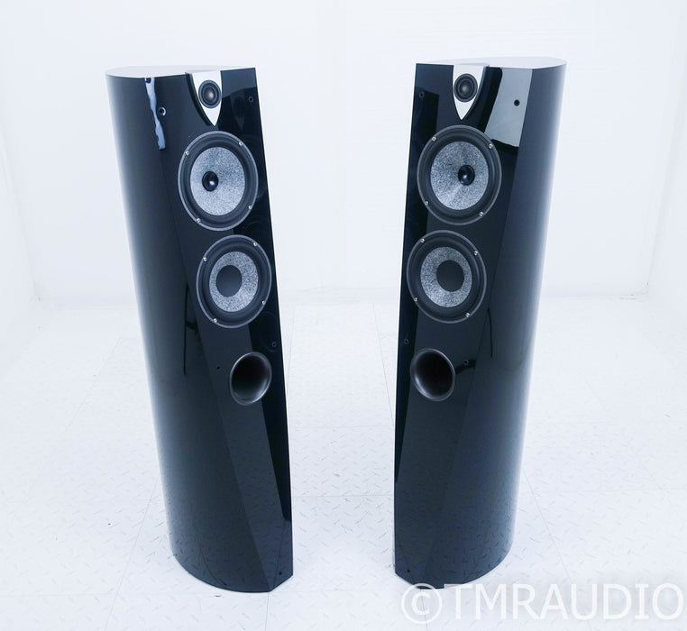 Focal Profile 918 Floorstanding Speakers