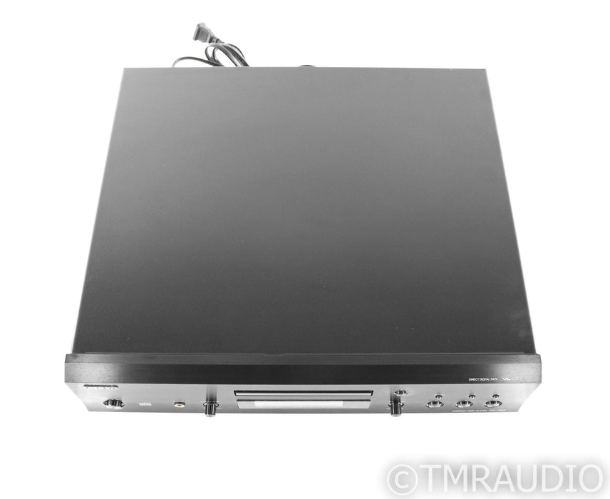 Onkyo DX-7555 CD Player; DX7555; Remote