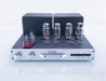 VAC Sigma 170i iQ Stereo Tube Integrated Amplifier; MM / MC Phono; Remote