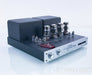VAC Sigma 170i iQ Stereo Tube Integrated Amplifier; MM / MC Phono; Remote