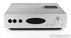 Rogue Audio RH-5 Tube Headphone Amplifier; RH5; New Tubes