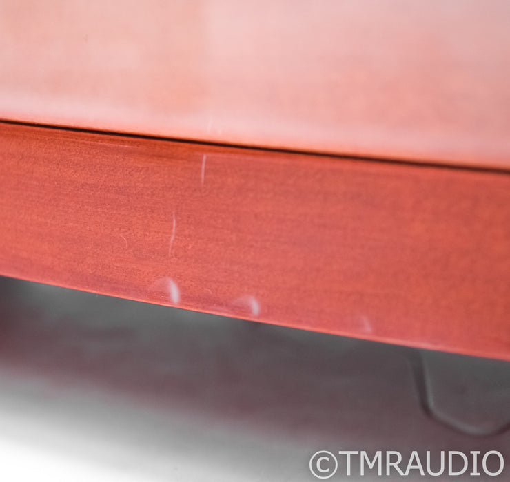 Sonus Faber Amati Homage Floorstanding Speakers