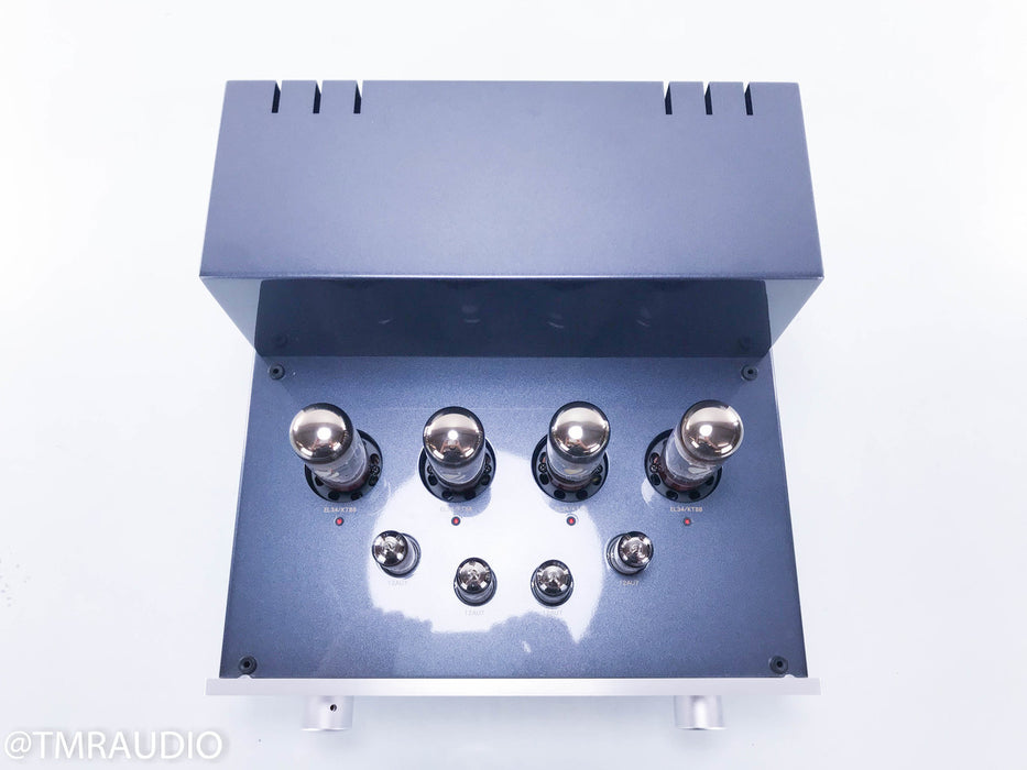 PrimaLuna Prologue Premium Stereo Tube Integrated Amplifier