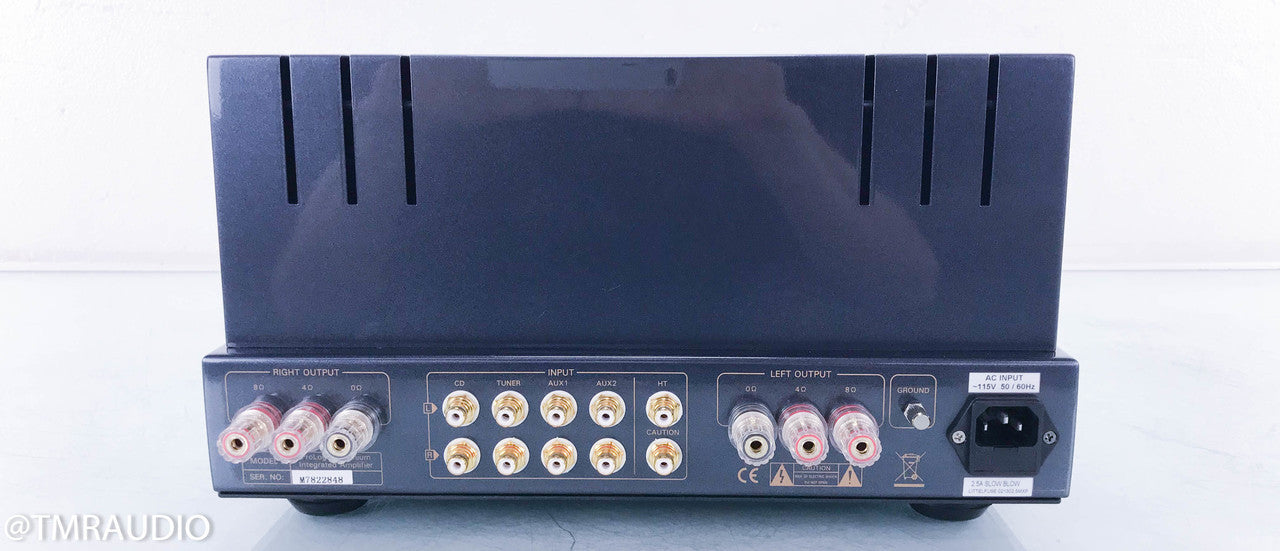 PrimaLuna Prologue Premium Stereo Tube Integrated Amplifier