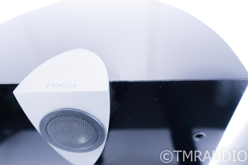Focal Profile 918 Floorstanding Speakers