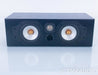 Monitor Audio SilverCentre 10i Center Channel Speaker; Black Ash