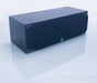 Monitor Audio SilverCentre 10i Center Channel Speaker; Black Ash