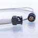Stereovox HDXV BNC Digital Cable; Single 1m Interconnect