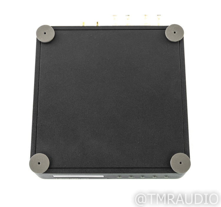 Wadia 151PowerDAC mini Stereo Power Amplifier / DAC; 151 Power DAC