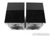 Quad 12L Powered Bookshelf Speakers