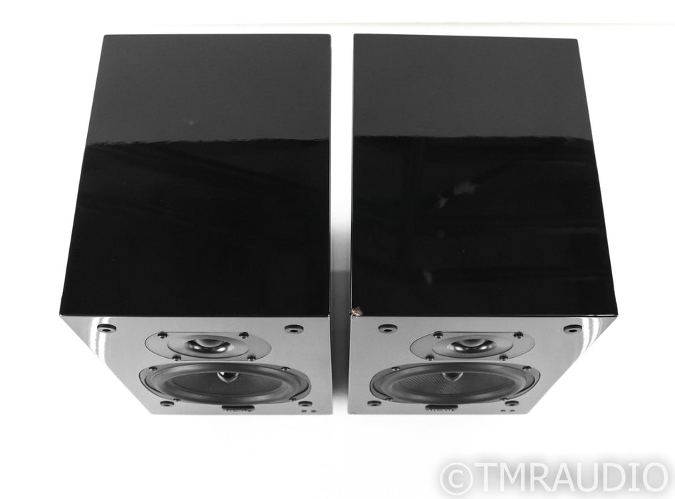 Quad 12L Powered Bookshelf Speakers