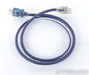 Shunyata Venom HC Power Cable; 1.5m AC Cord