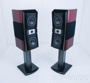 Focal Utopia L&R Be Bookshelf Speakers