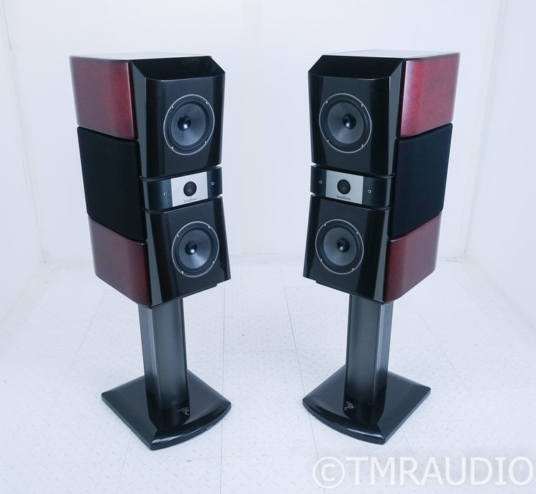 Focal Utopia L&R Be Bookshelf Speakers
