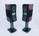 Focal Utopia L&R Be Bookshelf Speakers