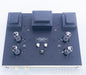 Conrad Johnson CAV-45 S2 Stereo Tube Power Amplifier; CAV45S2