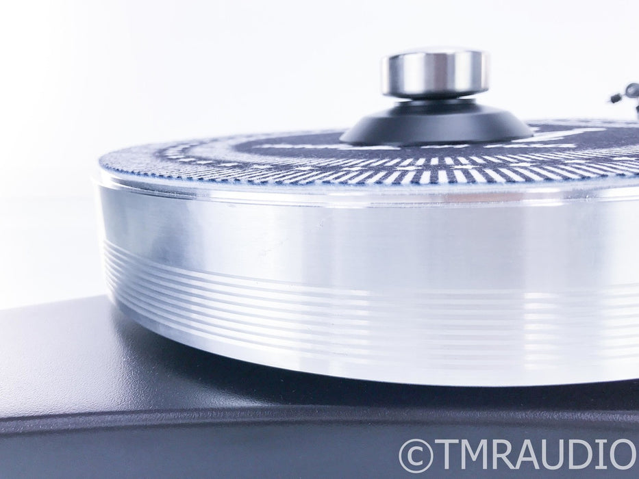 VPI Prime Belt Drive Turntable; JMW Memorial Tonearm (No Cartridge)