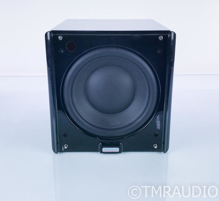 Velodyne Digital Drive DD-12 12" Powered Subwoofer; DD12; Remote
