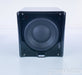 Velodyne Digital Drive DD-12 12" Powered Subwoofer; DD12; Remote