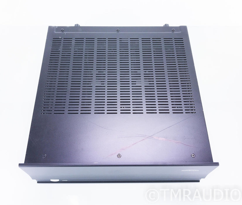 Sherbourn LDS1260 12 Channel Power Amplifier; LDS 1260