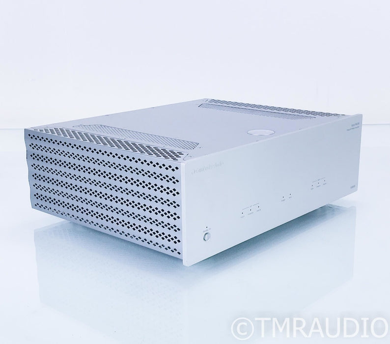 Cambridge Audio Azur 840W Stereo Power Amplifier; Upgraded Power Supply
