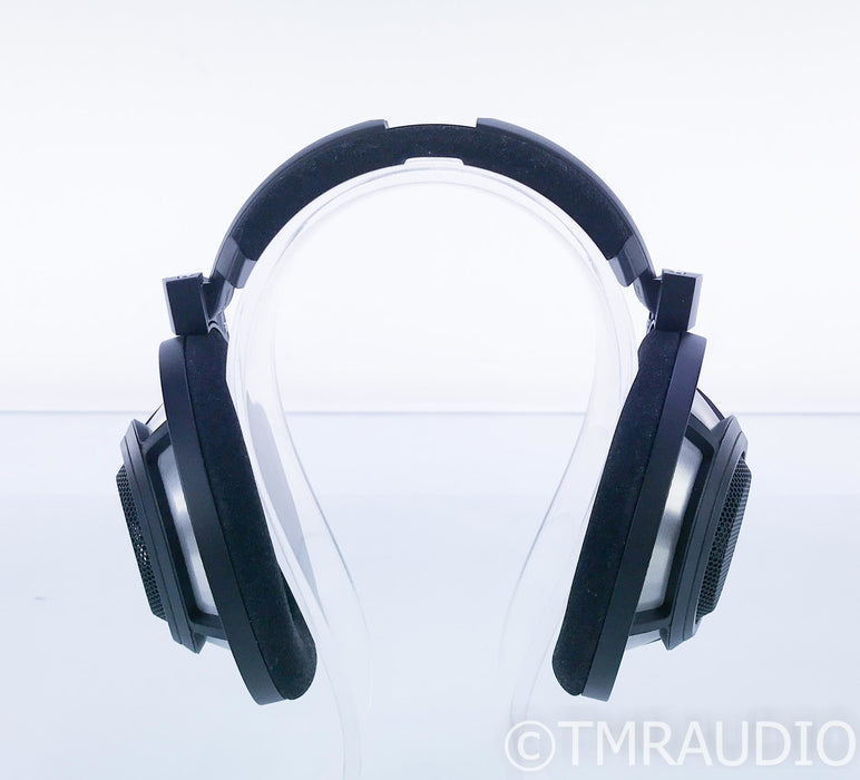 Sennheiser HD800S Open Back Headphones; HD-800 S