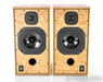 Harbeth Compact 7ES-3 40th Anniversary Speakers