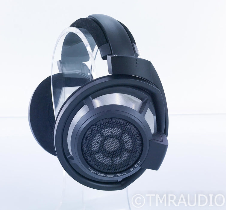 Sennheiser HD800S Open Back Headphones; HD-800 S