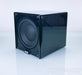 Velodyne Digital Drive DD-12 12" Powered Subwoofer; DD12; Remote