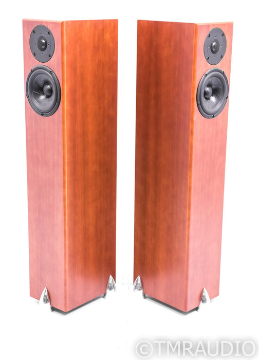 Totem Hawk Floorstanding Speakers
