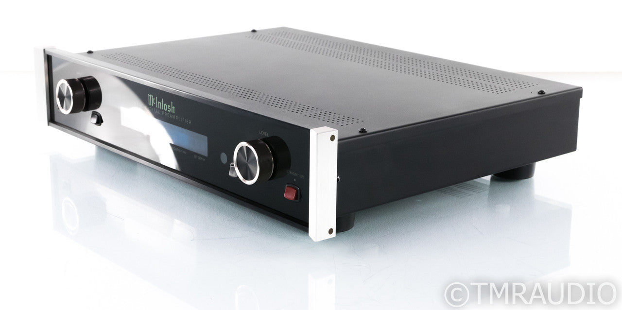 McIntosh D100 DAC; D/A Converter; D-100
