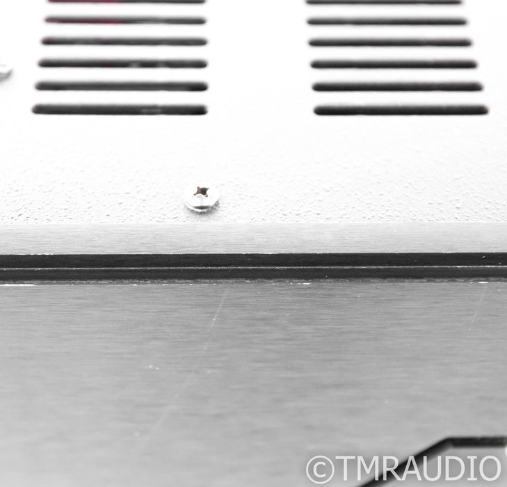 Balanced Audio Technology VK-200 Balanced Stereo Power Amplifier; BAT VK200