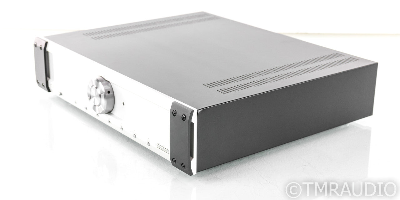 Musical Fidelity A3.5 Stereo Integrated Amplifier; Remote