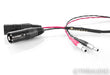 Cardas HeadRoom Fat Pipe Dual Balanced Headphone Cable; 10ft; HD800