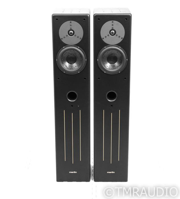 Merlin VSM-MMi Floorstanding Speakers