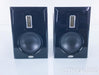 Legacy Audio Calibre Bookshelf Speakers; Natural Cherry Pair