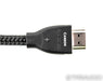 Audioquest Carbon HDMI Digital Cable; Single 3m Interconnect