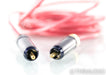 Nordost Heimdall RCA Cable; Single 3m Interconnect