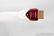Audioquest Cinnamon HDMI Digital Cable; Single 5m Interconnect