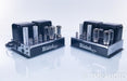 McIntosh MC60 Mono Tube Power Amplifier