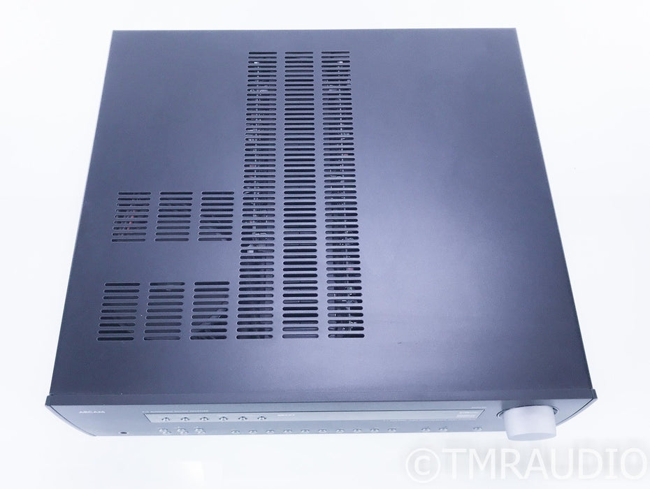 Arcam DiVA AVR250 7.1 Channel Home Theater Receiver; (Pops When Adjusting Volume)