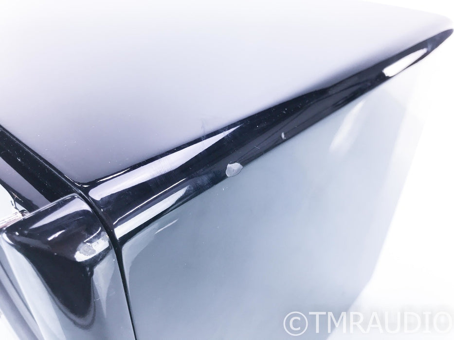 Velodyne DD12 12" Powered Subwoofer; Remote; AS-IS (Distorted Sound)