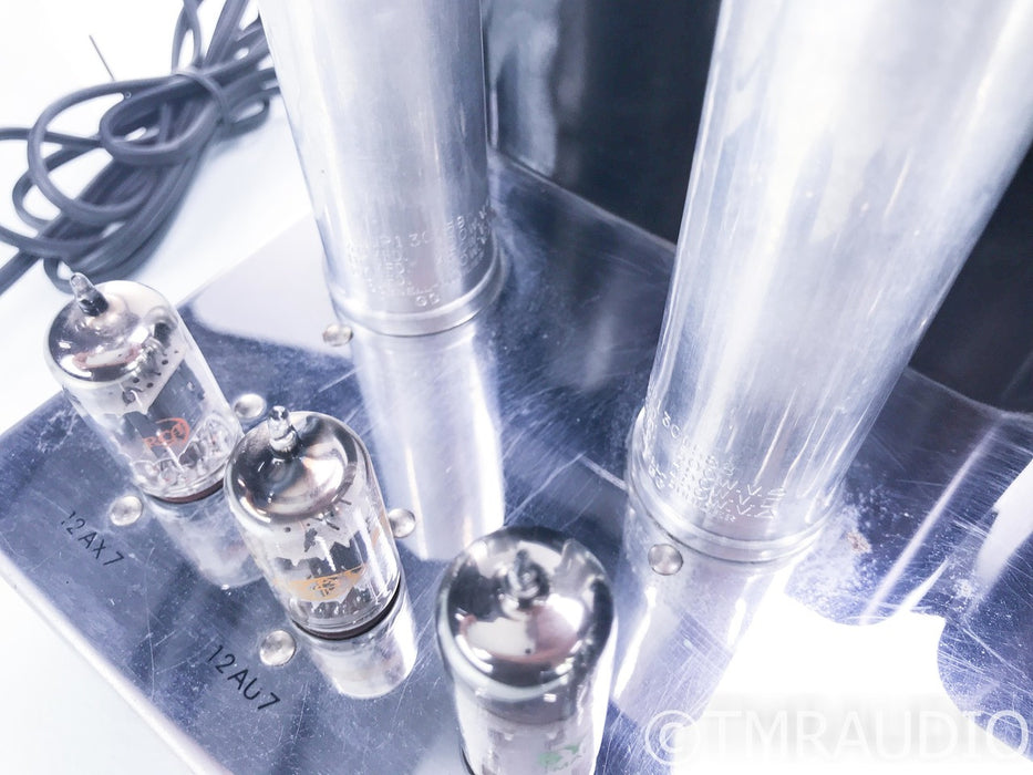 McIntosh MC60 Mono Tube Power Amplifier