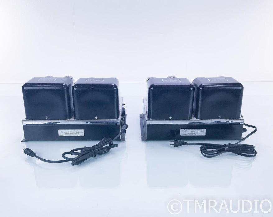 McIntosh MC60 Mono Tube Power Amplifier